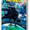 Black Panther Vol. 1: The Long Shadow TP tegneserie