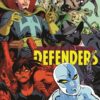 Defenders: There Are No Rules TP tegneserie