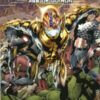 Age of Ultron TP tegneserie