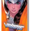 Jane Foster: Saga of Valkyrie TP tegneserie