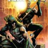 Aquaman / Green Arrow: Deep Target TP tegneserie