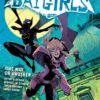 Batgirls Vol. 1 TP tegneserie