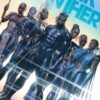 Black Panther Vol. 2: Range Wars TP tegneserie