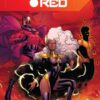 X-Men: Red by Al Ewing Vol. 1 TP tegneserie