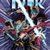 Jane Foster & The Mighty Thor TP tegneserie