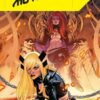 New Mutants by Vita Ayala Vol. 3 TP tegneserie