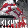 Elektra: Black, White & Blood Treasury Edition TP tegneserie