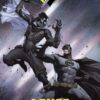 Batman Vol. 6: Abyss HC tegneserie