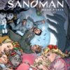 The Sandman: Book Three TP tegneserie