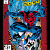 Spider-Man 2099 Omnibus Vol. 1 HC tegneserie