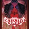 Detective Comics Vol. 1 Gotham Nocturne: Overture HC tegneserie