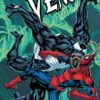 Venom Vol. 3: Dark Web TP tegneserie