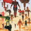 Kingdom Come: Black Label Edition TP tegneserie