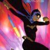 Batgirl: Year One TP tegneserie