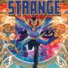 Doctor Strange Vol. 1: The Life of Doctor Strange TP tegneserie