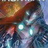 Infamous Iron Man TP tegneserie