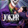 Joker: One Operation Joker Vol. 1 TP tegneserie